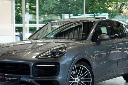 Porsche Cayenne 90.000 km 59.900 &euro; Remscheid/NRW 42855