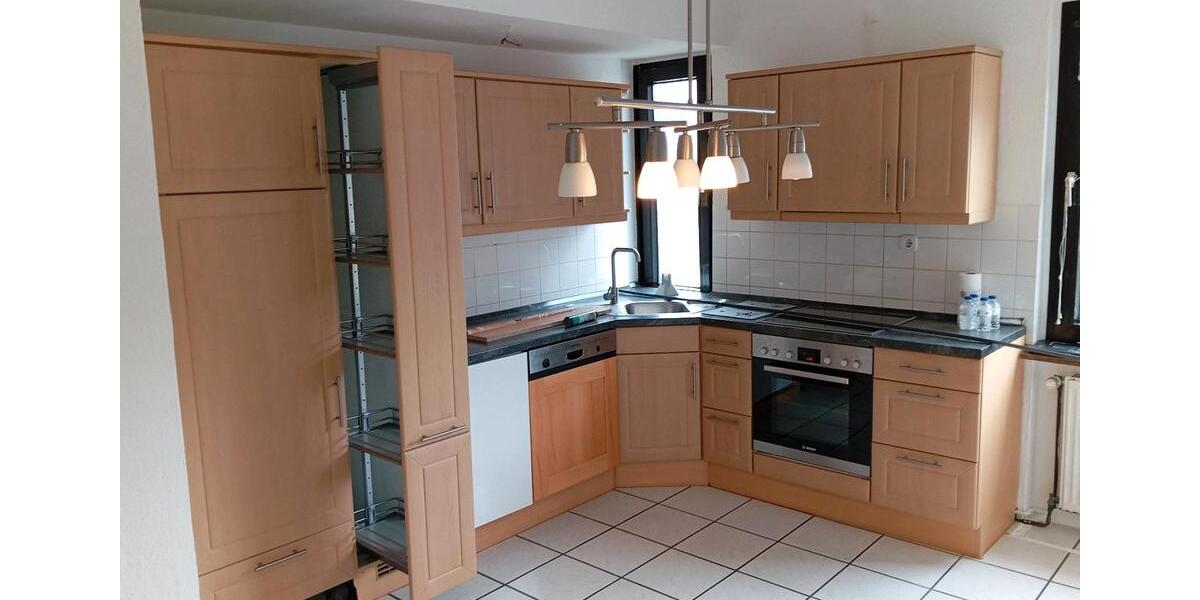 Etagenwohnung Gelsenkirchen Gelsenkirchen-Mitte - 3 Zimmer, 94 m&sup2;, 800&euro; | Angebot:25979595