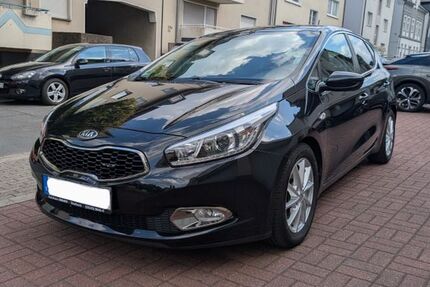 Kia ceed / Ceed 100.000 km 7.890 &euro; Herne 44651