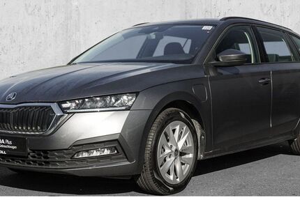 Skoda Octavia 28.662 km 22.790 &euro; Düsseldorf 40474