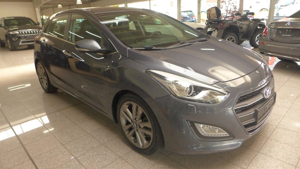 Hyundai i30 85.148 km 13.490 &euro; Hattingen (bei Bochum) 45527