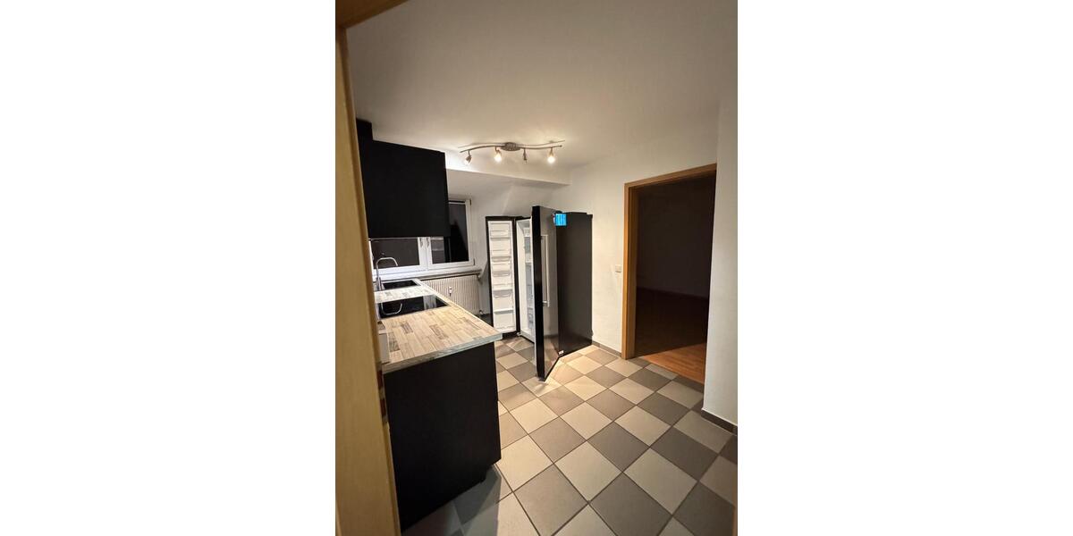 Dachgeschoßwohnung Oberhausen - 3.5 Zimmer, 60 m&sup2;, 720&euro; | Angebot:25988634