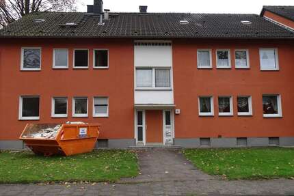 Wohnung Mülheim Speldorf - 3 Zimmer, 66 m&sup2;, 662&euro; | Angebot:25820492