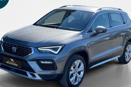 Seat Ateca 40.914 km 22.470 &euro; Bottrop 46244