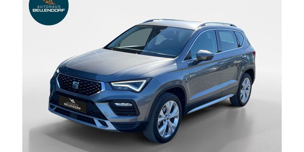Seat Ateca 40.914 km 22.470 &euro; Bottrop 46244