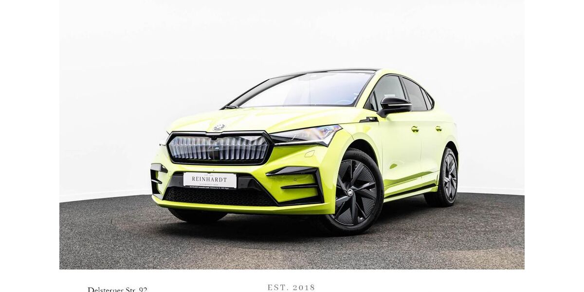 Skoda Enyaq 69.998 km 33.940 &euro; Hagen 58091