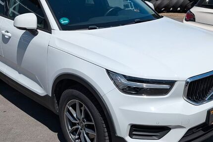 Volvo XC40 97.300 km 19.490 &euro; Witten - NRW 58455