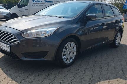 Ford Focus 88.710 km 7.999 &euro; Essen 45326
