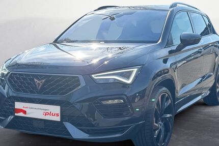 Cupra Ateca 56.625 km 37.490 &euro; Hilden 40721