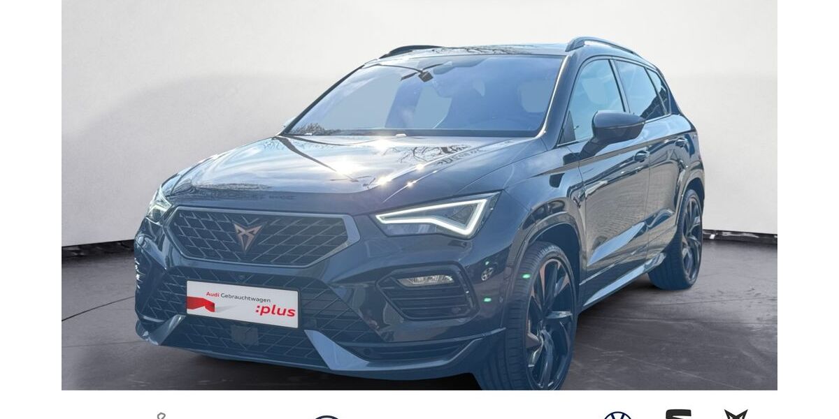 Cupra Ateca 56.625 km 37.490 &euro; Hilden 40721