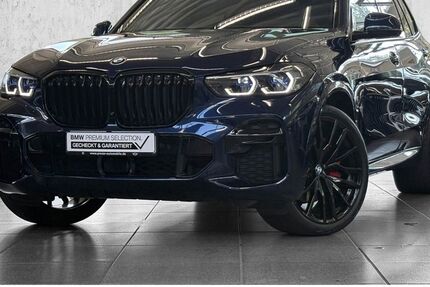 BMW X5 82.305 km 61.480 &euro; Sprockhövel 45549