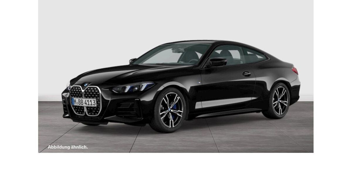 BMW 430 23.469 km 55.990 &euro; Herne 44625