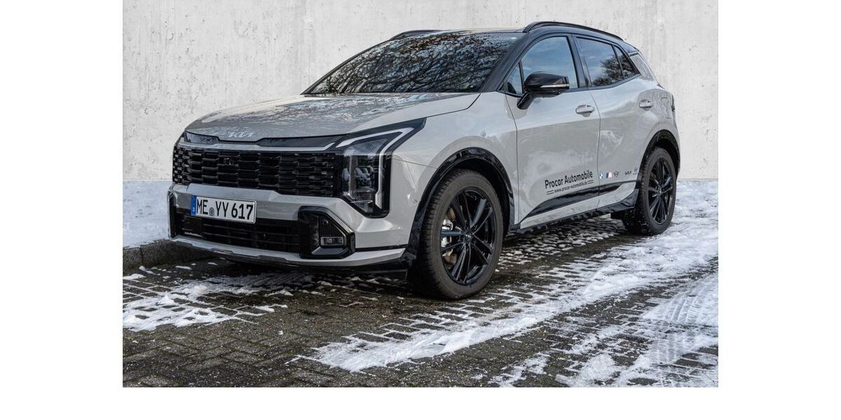 Kia Sportage 6.000 km 40.980 &euro; Hilden 40721