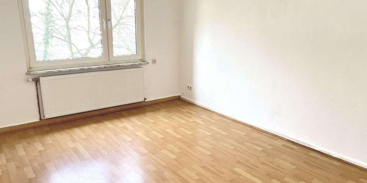Etagenwohnung Wuppertal Barmen - 4 Zimmer, 79 m&sup2;, 540&euro; | Angebot:27189500