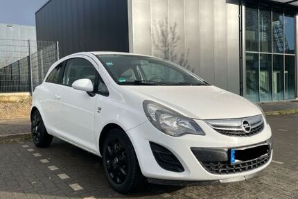 Opel Corsa 105.789 km 4.100 &euro; Herten 45699