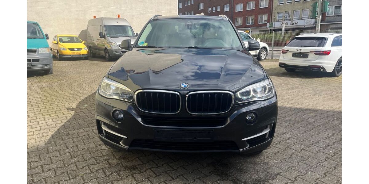 BMW X5 259.000 km 15.900 &euro; Duisburg 47057