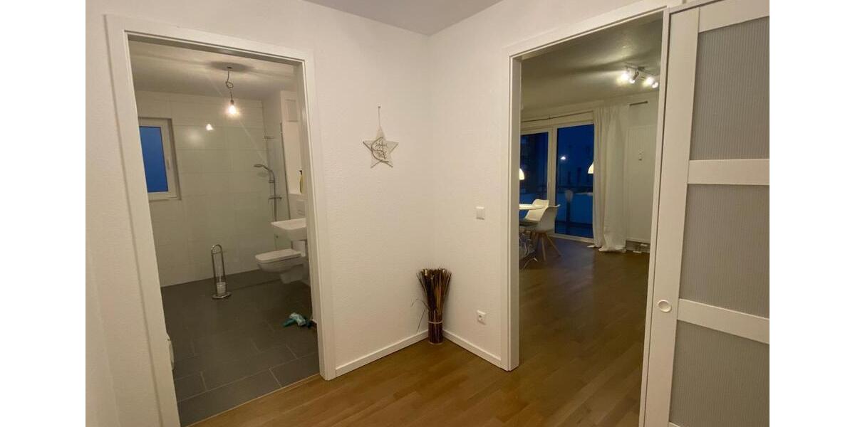 Etagenwohnung Gelsenkirchen Gelsenkirchen-Mitte - 2 Zimmer, 54 m&sup2;, 179.000&euro; | Angebot:26588519