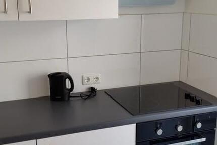 Wohnung Essen Südviertel - 1 Zimmer, 27 m&sup2;, 850&euro; | Angebot:25916574