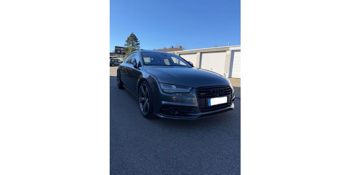 Audi A7 184.000 km 30.999 &euro; Essen 45355