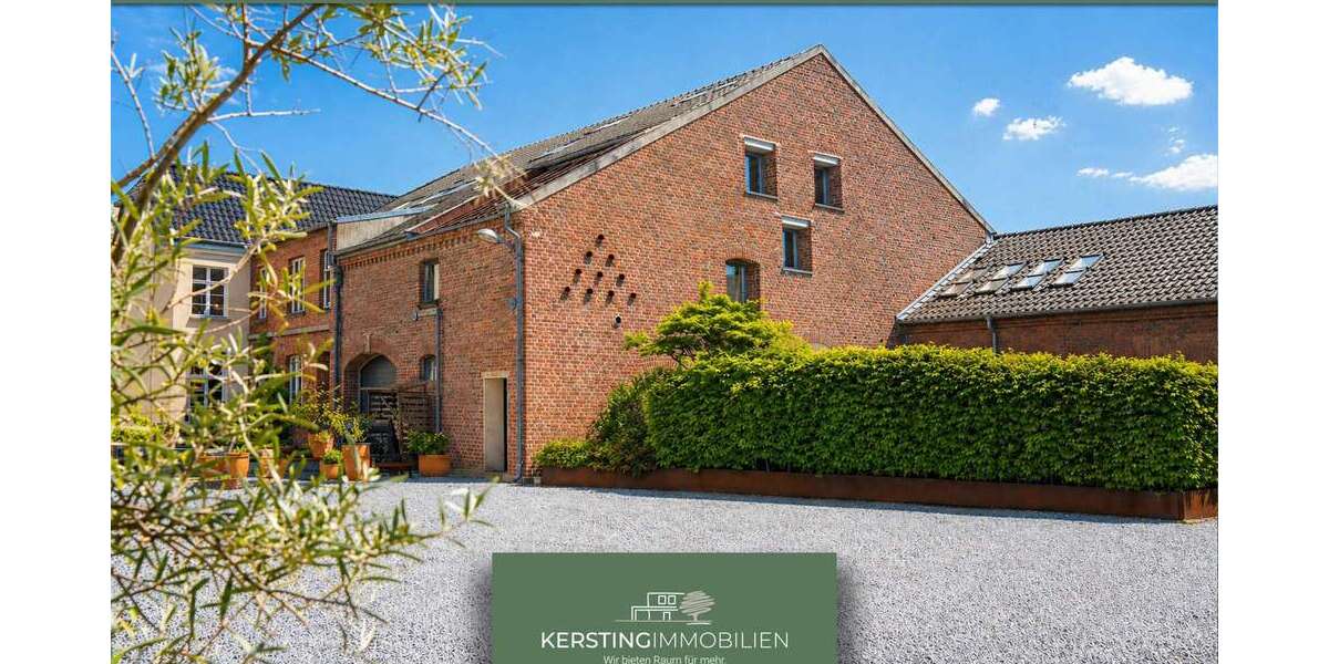 Einfamilienhaus Duisburg / Friemersh. Friemersh. - 4 Zimmer, 231 m&sup2;, 695.000&euro; | Angebot:26585036