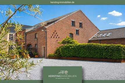 Haus Duisburg / Friemersh. Friemersh. - 4 Zimmer, 231 m&sup2;, 695.000&euro; | Angebot:26585036