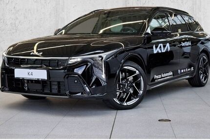 Kia K4 1.290 km 36.490 &euro; Sprockhövel 45549