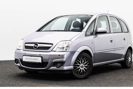 Opel Meriva 135.581 km 1.140 &euro; Hagen 58091