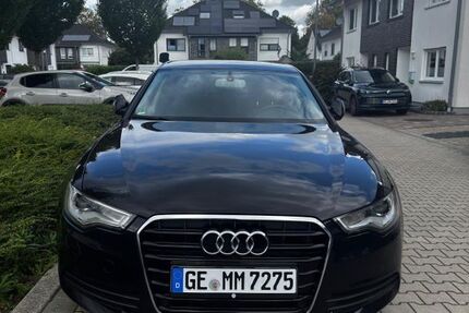 Audi A6 207.000 km 12.500 &euro; Gelsenkirchen 45899