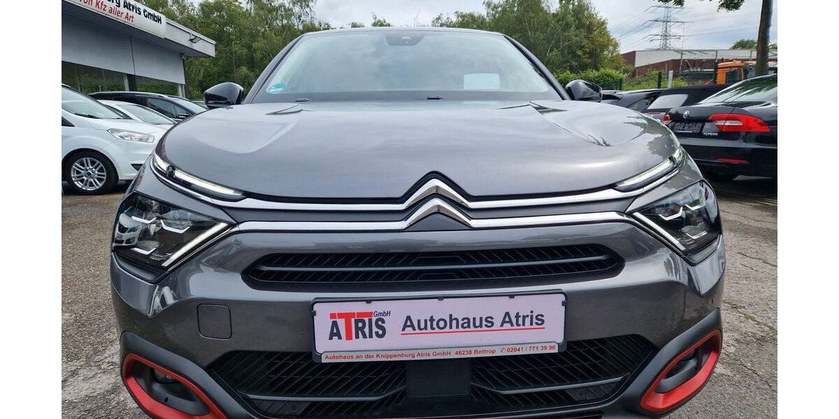 Citroen C4 224.000 km 9.850 &euro; Bottrop 46238