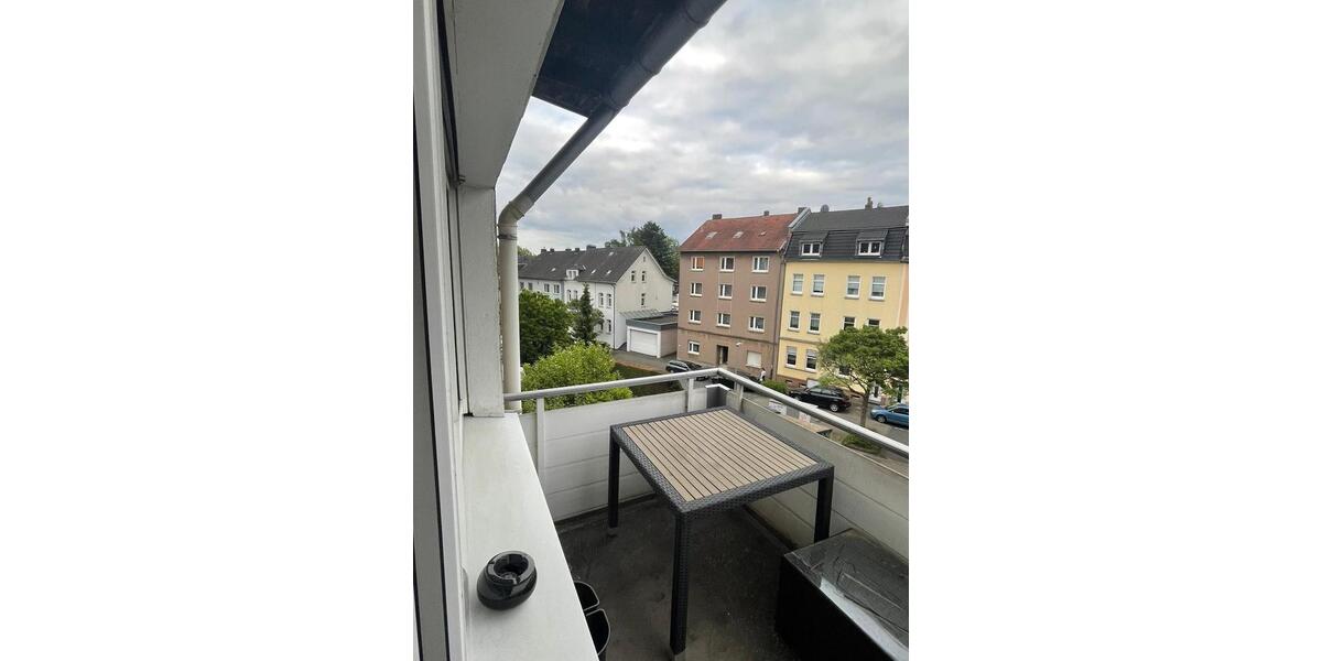 Etagenwohnung Bochum Bochum-Südwest - 1.5 Zimmer, 45 m&sup2;, 450&euro; | Angebot:25858678