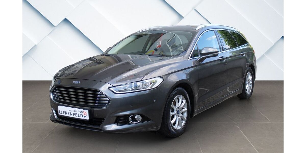Ford Mondeo 104.403 km 9.490 &euro; Düsseldorf 40231