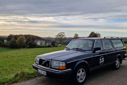 Volvo 240 410.000 km 6.950 &euro; Wermelskirchnen 42929