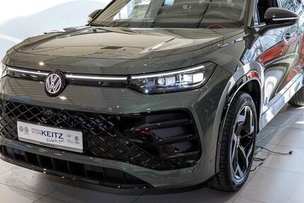 VW Tayron 2.000 km 50.450 &euro; Solingen 42699