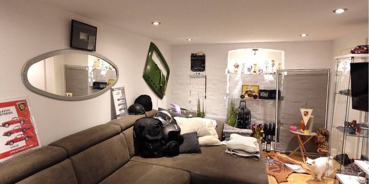 Etagenwohnung Solingen Solingen-Mitte - 3 Zimmer, 100 m&sup2;, 369.000&euro; | Angebot:26117689