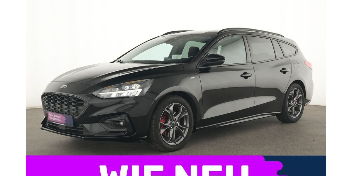 Ford Focus 58.829 km 15.847 &euro; Neuss 41460