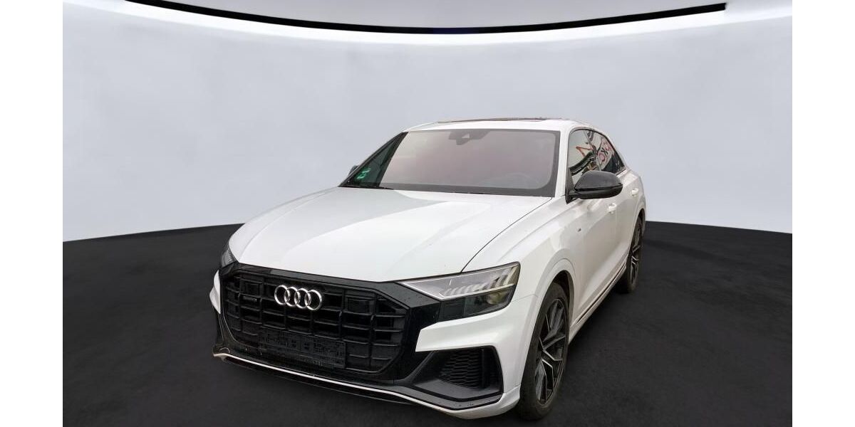 Audi Q8 87.248 km 55.942 &euro; Hagen 58091