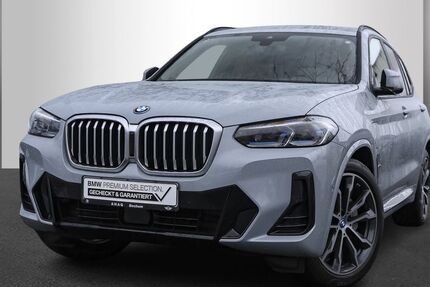 BMW X3 33.782 km 52.940 &euro; Bochum 44809