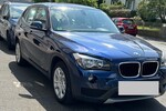 BMW X1 68.000 km 14.500 &euro; Solingen 42651