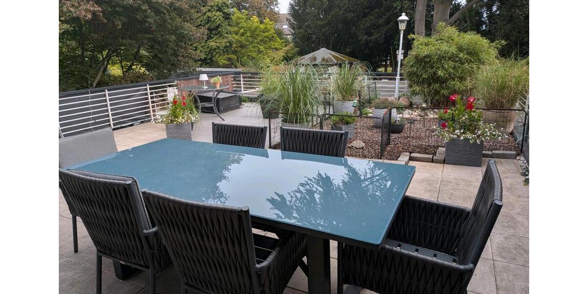Terrassenwohnung Bochum Bochum-Südwest - 5 Zimmer, 125 m&sup2;, 409.000&euro; | Angebot:27462442
