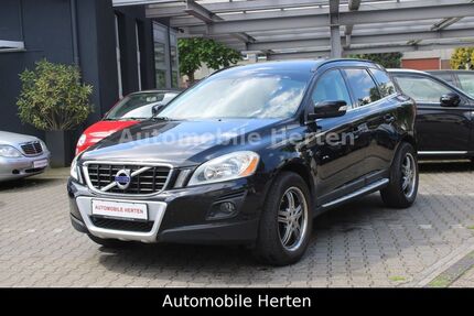 Volvo XC60 211.000 km 8.990 &euro; Herten 45699