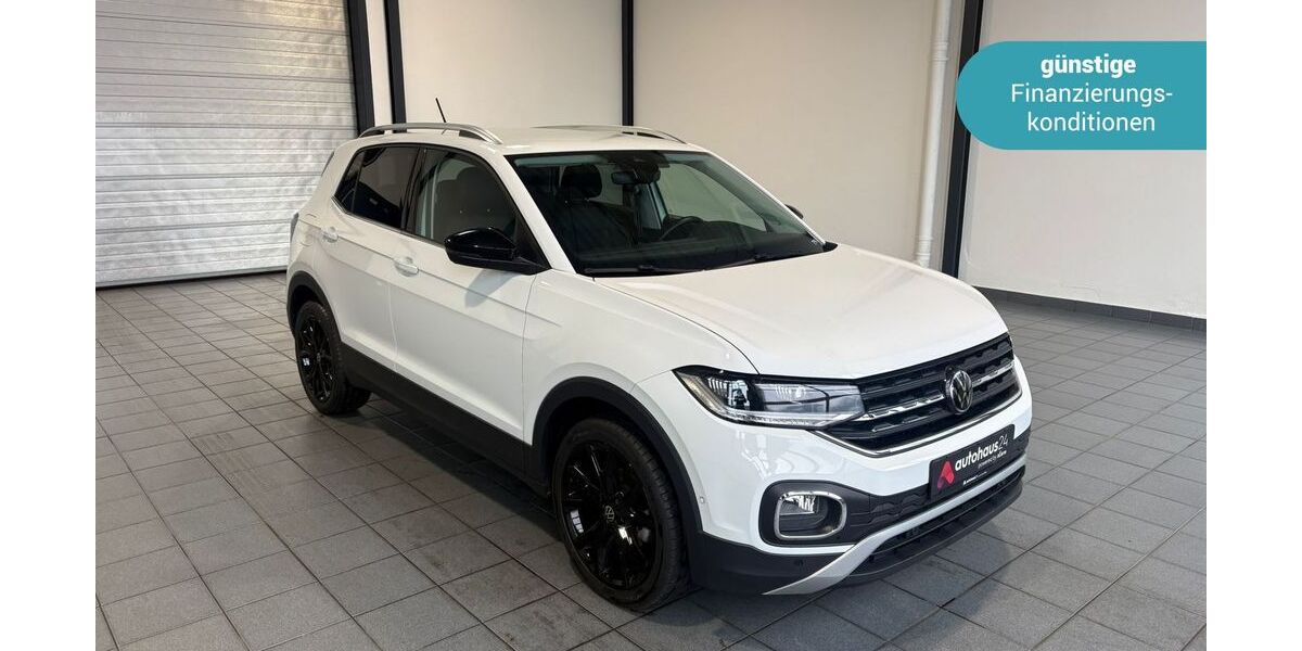 VW T-Cross 14.925 km 24.990 &euro; Wuppertal 42287
