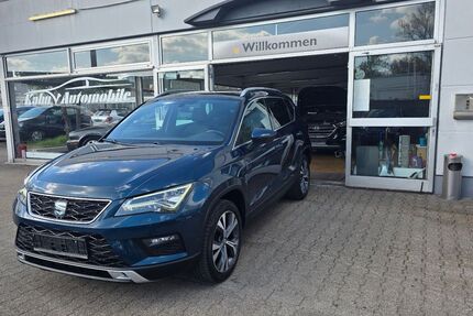 Seat Ateca 114.000 km 15.990 &euro; Gladbeck 45966