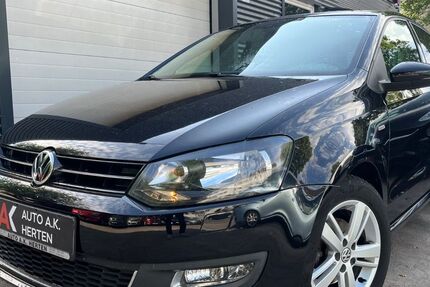 VW Polo 142.600 km 6.150 &euro; Herten 45699