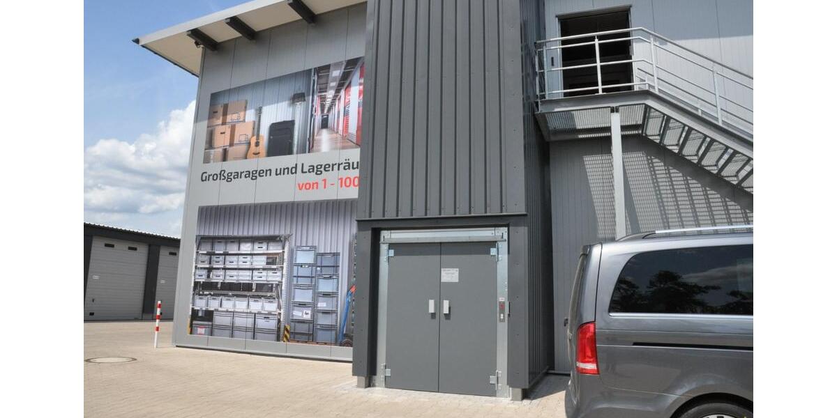 Gewerbeobjekt Oberhausen Alstaden - 10&euro; | Angebot:9595360