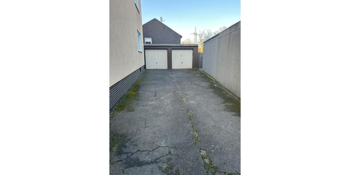 Etagenwohnung Essen Stadtbezirk IV - 3 Zimmer, 57 m&sup2;, 650&euro; | Angebot:26549733