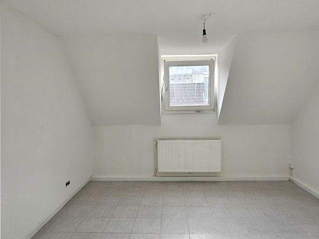 Etagenwohnung Remscheid Innen - 3 Zimmer, 65 m&sup2;, 420&euro; | Angebot:25821242