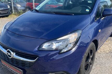 Opel Corsa 162.000 km 3.990 &euro; Düsseldorf 40231