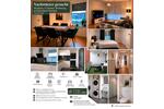 Etagenwohnung Düsseldorf Stadtbezirk 9 - 3 Zimmer, 88 m&sup2;, 1.750&euro; | Angebot:27553917
