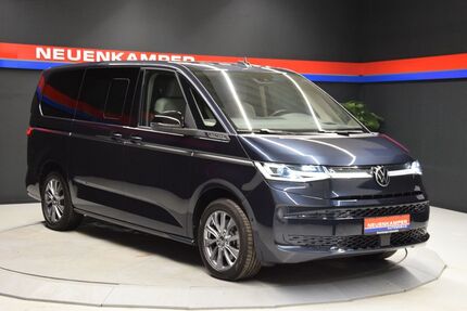 VW T7 Multivan 27.200 km 52.890 &euro; Remscheid 42853
