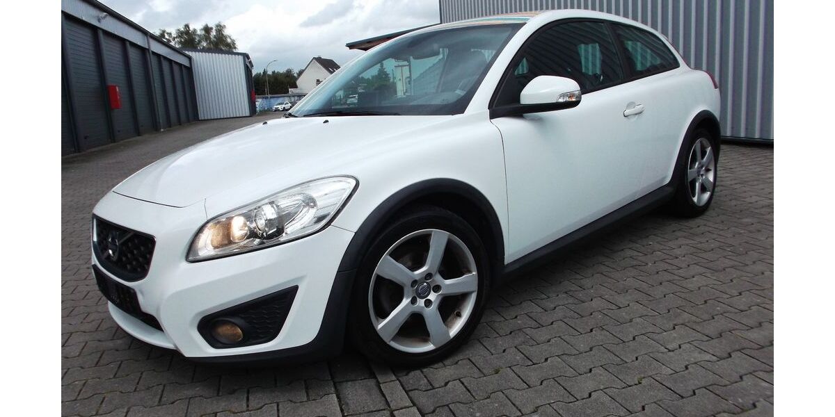 Volvo C30 176.800 km 4.700 &euro; herne 44649